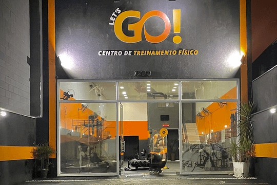 Imagem 2 da galeria do parceiro Let's Go