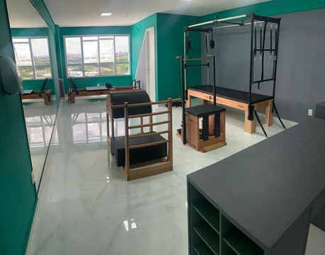 Imagem 2 da galeria do parceiro Voll Pilates Bethaville