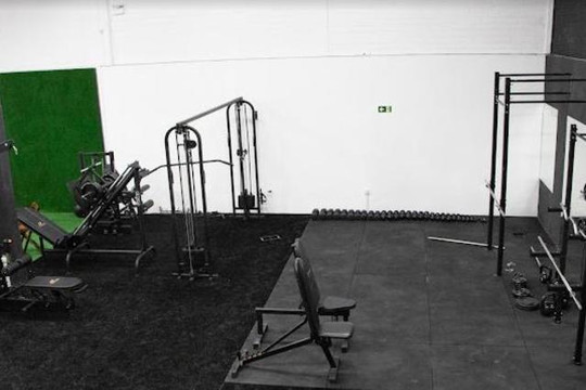 Imagem 1 da galeria do parceiro CT Marques