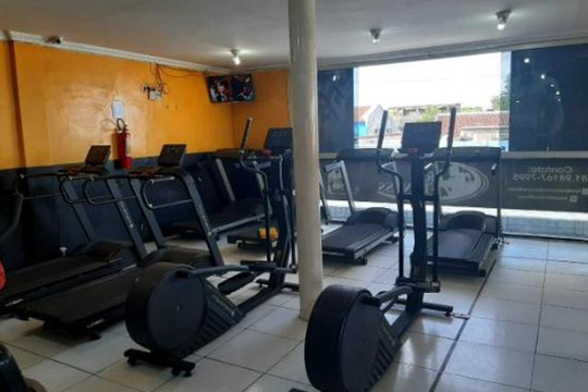 Imagem 1 da galeria do parceiro Rei Fitness