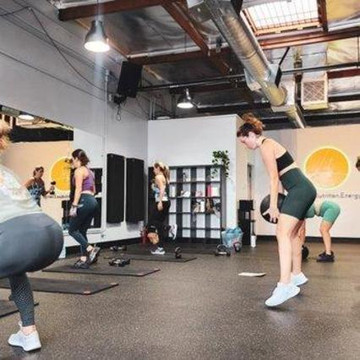 Image 1 from Fit with Lit partner gallery