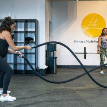 Image 3 from Fit with Lit partner gallery