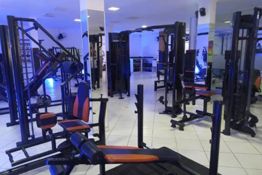 Imagem 1 da galeria do parceiro Imperial Fitness