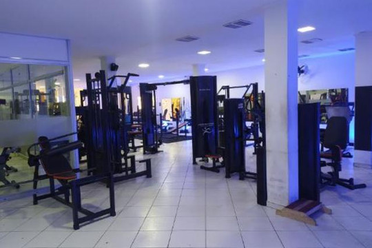 Imagem 2 da galeria do parceiro Imperial Fitness