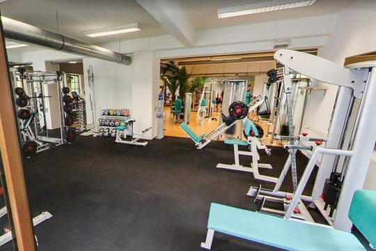 Bild 1 von Sportschule Haubold Partnergalerie