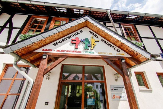 Bild 2 von Sportschule Haubold Partnergalerie