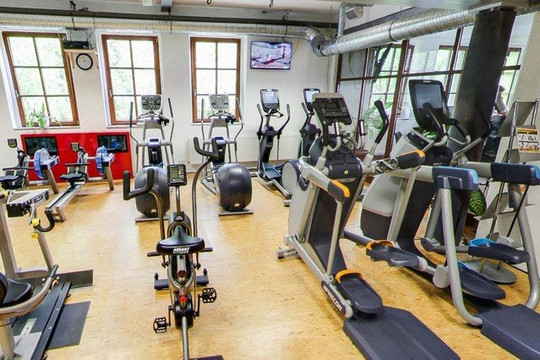 Bild 3 von Sportschule Haubold Partnergalerie