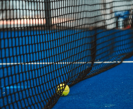 Immagine 3 dalla galleria del partner Stella Azzurra Padel Club