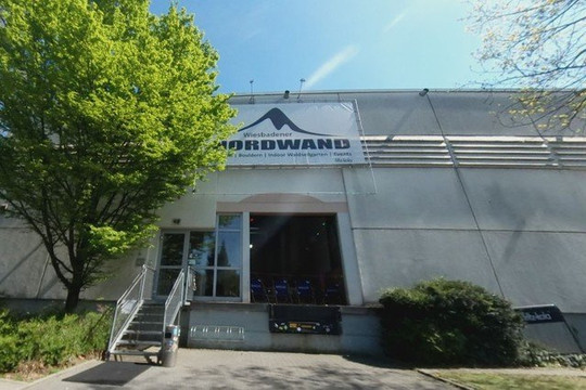 Bild 2 von Wiesbadener Nordwand Partnergalerie