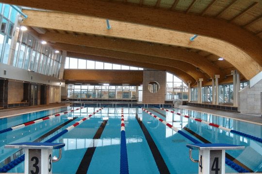 Immagine 1 dalla galleria del partner Clodia Piscina e Fitness