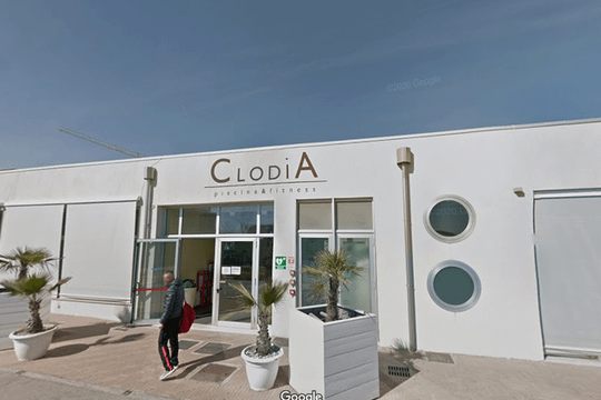 Immagine 2 dalla galleria del partner Clodia Piscina e Fitness