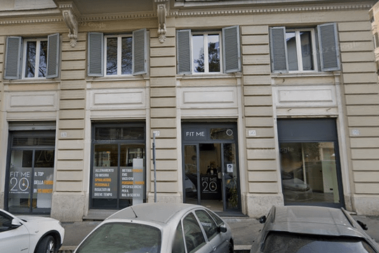 Immagine 2 dalla galleria del partner FITME20