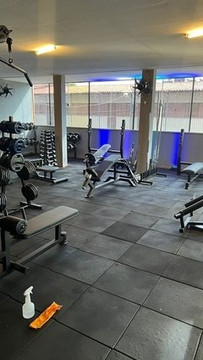 Imagem 1 da galeria do parceiro KI CORPO ACADEMIA UNIDADE JOÃO PAULO II