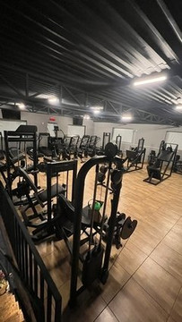 Imagem 3 da galeria do parceiro KI CORPO ACADEMIA UNIDADE JOÃO PAULO II