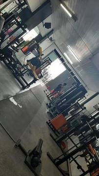 Imagem 2 da galeria do parceiro Academia North Star