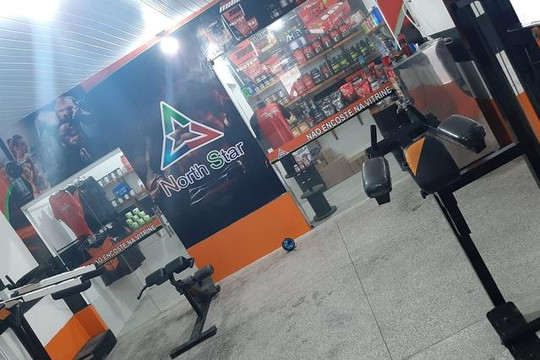Imagem 3 da galeria do parceiro Academia North Star