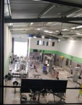 Imagem 1 da galeria do parceiro Yes Life Academia