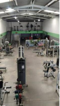 Imagem 3 da galeria do parceiro Yes Life Academia