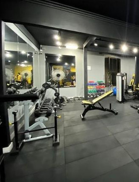 Imagem 1 da galeria do parceiro CT HEALTH & FITNESS---