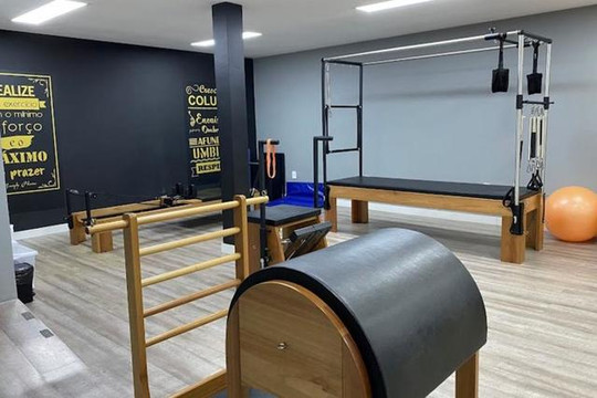 Imagem 3 da galeria do parceiro CT HEALTH & FITNESS---