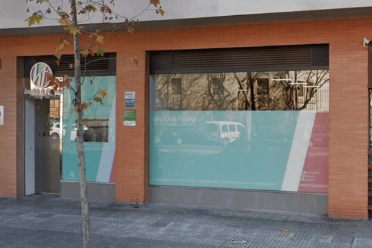 Imagen 2 de la galería del partner Health & Fitness Sevilla / 2 sesiones de masajes al mes