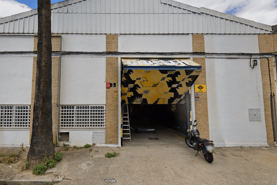 Imagen 2 de la galería del partner La Colmena CrossFit