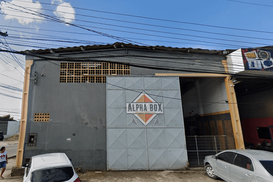 Imagem 2 da galeria do parceiro Alpha Box
