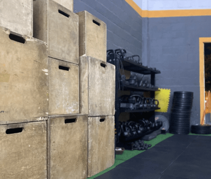 Imagem 3 da galeria do parceiro Alpha Box