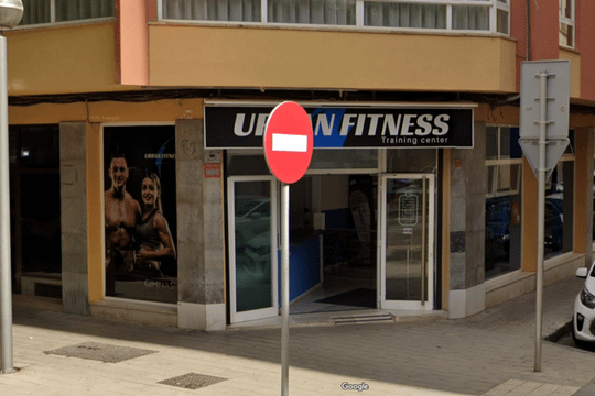 Imagen 2 de la galería del partner Urban fitness training center