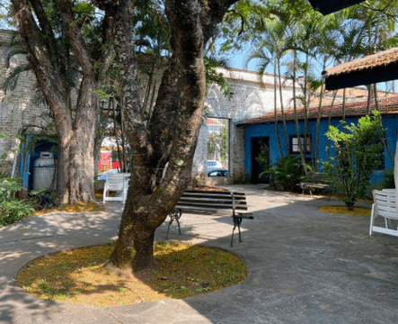 Imagem 2 da galeria do parceiro Academia Quality Club