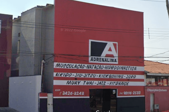 Imagem 2 da galeria do parceiro Academia Adrenalina