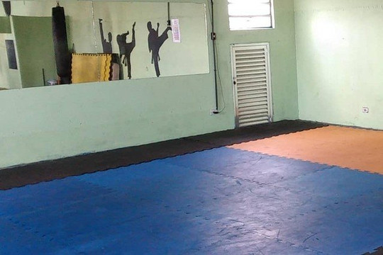 Imagem 3 da galeria do parceiro Academia Adrenalina