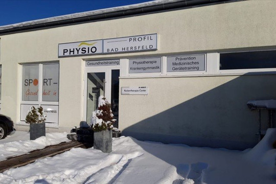 Bild 2 von MEDI-SPORT-GYM Partnergalerie