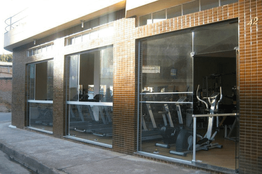 Imagem 2 da galeria do parceiro Academia Impactus