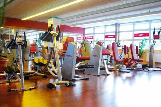 Bild 1 von Gesundheitssport & Saunawelt WUPAS Partnergalerie