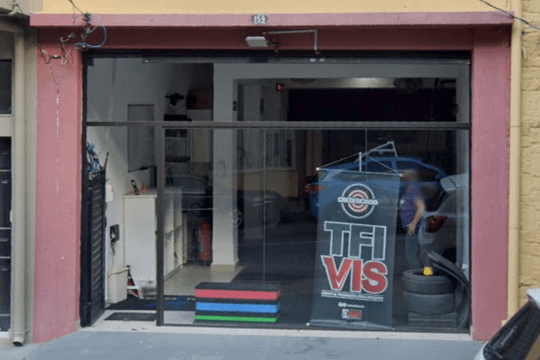 Imagem 2 da galeria do parceiro Supera-te Centro de Treinamento Físico Integrado