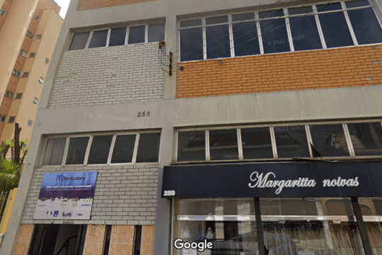 Imagem 2 da galeria do parceiro Studio Inspire Pilates e Danças