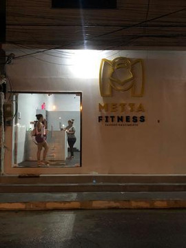 Imagem 1 da galeria do parceiro Studio Metta fitness