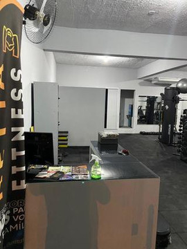 Imagem 2 da galeria do parceiro Studio Metta fitness