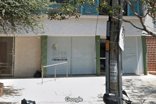 Imagem 2 da galeria do parceiro Sefer Pilates
