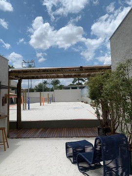 Imagem 3 da galeria do parceiro Catita Beach Academia