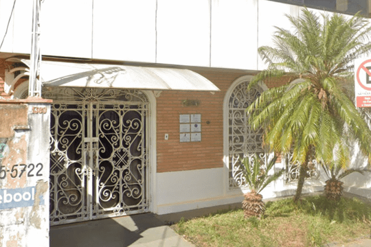 Imagem 2 da galeria do parceiro Flaviane Fisio Studio
