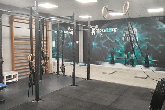 Imagen 3 de la galería del partner AB Fitness Easy Sculture