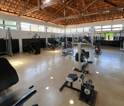 Imagem 1 da galeria do parceiro Go Fitness Club