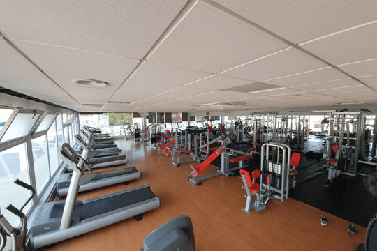 Imagen 1 de la galería del partner Ziro Sport