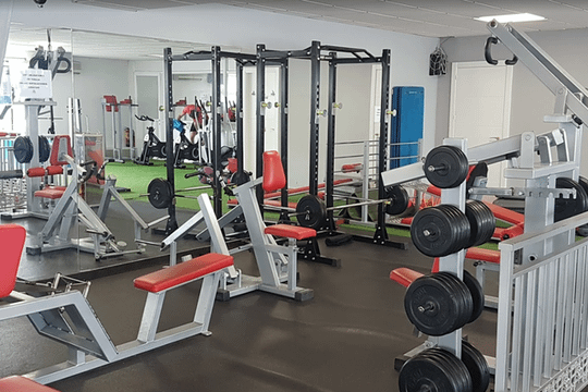 Imagen 3 de la galería del partner Ziro Sport