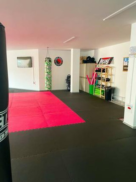 Imagen 1 de la galería del partner Deporte Free