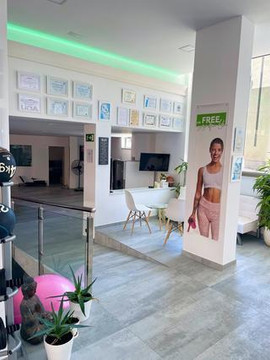 Imagen 3 de la galería del partner Deporte Free