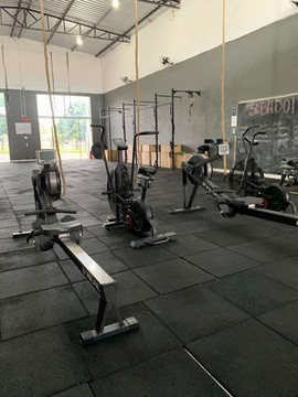 Imagem 2 da galeria do parceiro MKFIT Academia