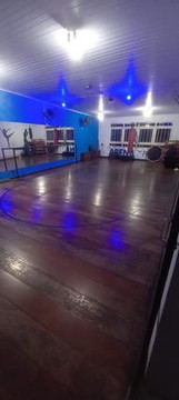 Imagem 3 da galeria do parceiro Academia Arena Fitness